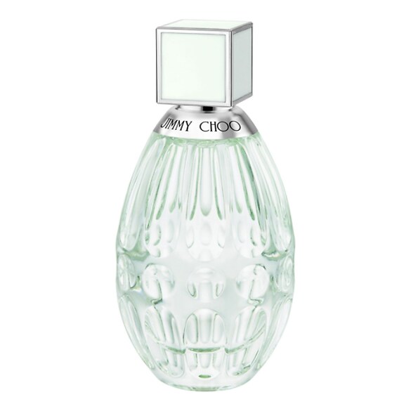 Jimmy Choo Floral - Woda toaletowa, JIMMY CHOO